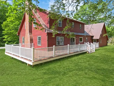 2 Coolidge Street Waterville ME 04901