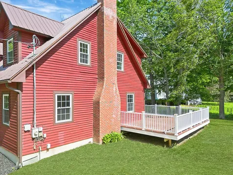 2 Coolidge Street Waterville ME 04901