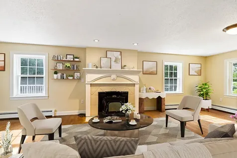2 Coolidge Street Waterville ME 04901