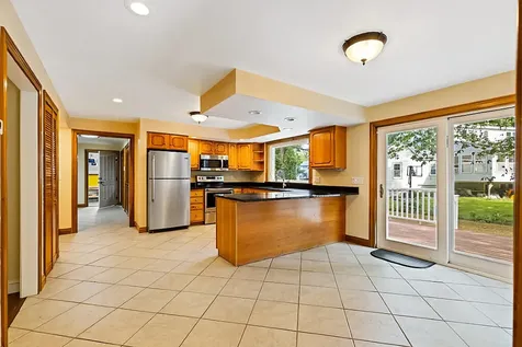 2 Coolidge Street Waterville ME 04901