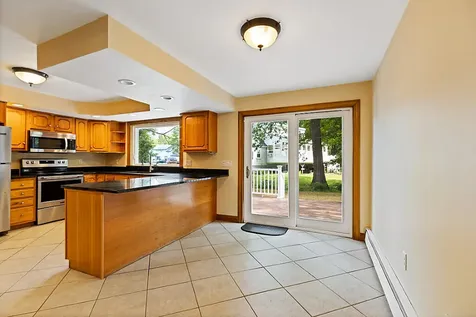 2 Coolidge Street Waterville ME 04901