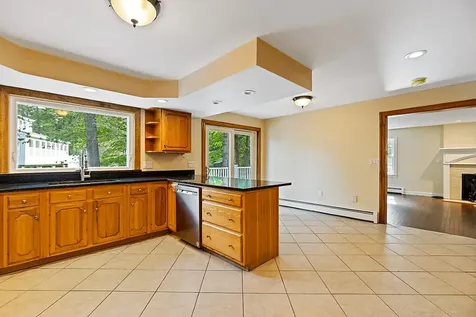2 Coolidge Street Waterville ME 04901