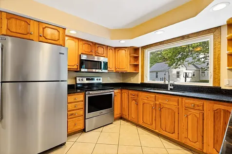 2 Coolidge Street Waterville ME 04901