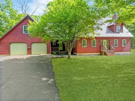 2 Coolidge Street Waterville ME 04901