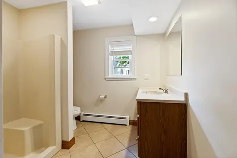 2 Coolidge Street Waterville ME 04901