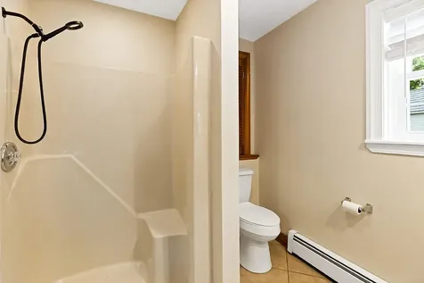 2 Coolidge Street Waterville ME 04901