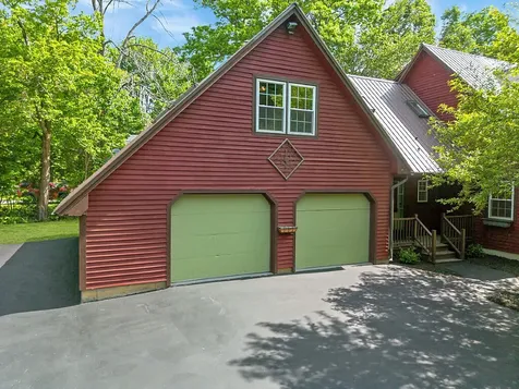2 Coolidge Street Waterville ME 04901
