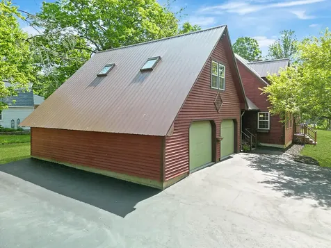 2 Coolidge Street Waterville ME 04901