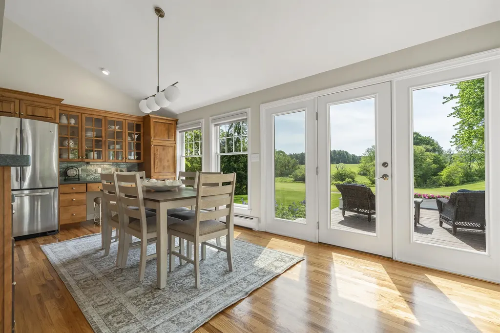 9 Birkdale Road Falmouth ME 04105
