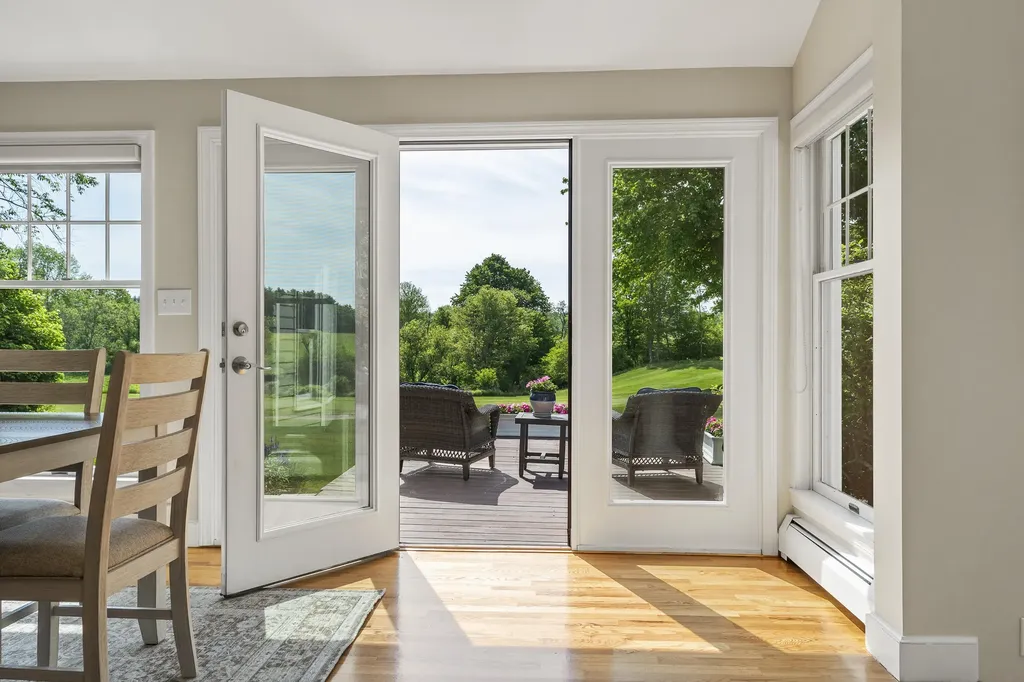 9 Birkdale Road Falmouth ME 04105