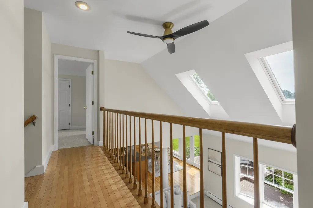 9 Birkdale Road Falmouth ME 04105