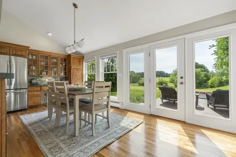 9 Birkdale Road Falmouth ME 04105