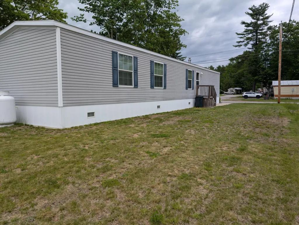 39 Birch Drive Standish ME 04084