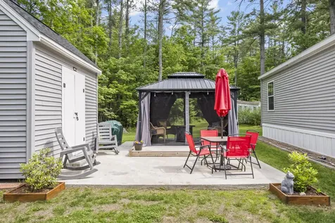 2196 Sanford Road Wells ME 04090