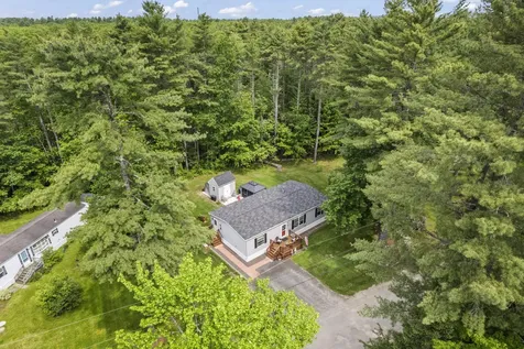 2196 Sanford Road Wells ME 04090