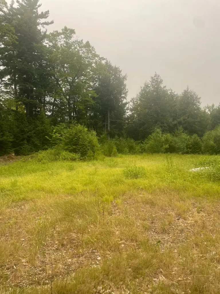 Lot 3a Allen Mountain Trail Denmark ME 04022