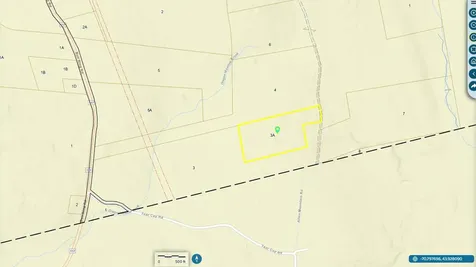 Lot 3a Allen Mountain Trail Denmark ME 04022