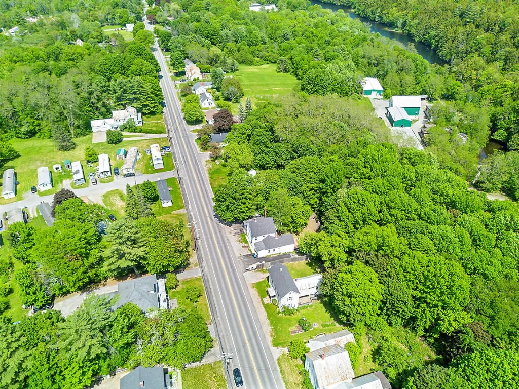 43 Fairfield Street Oakland ME 04963