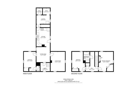 43 Fairfield Street Oakland ME 04963
