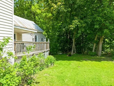 43 Fairfield Street Oakland ME 04963
