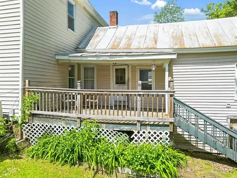 43 Fairfield Street Oakland ME 04963