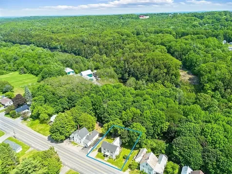43 Fairfield Street Oakland ME 04963