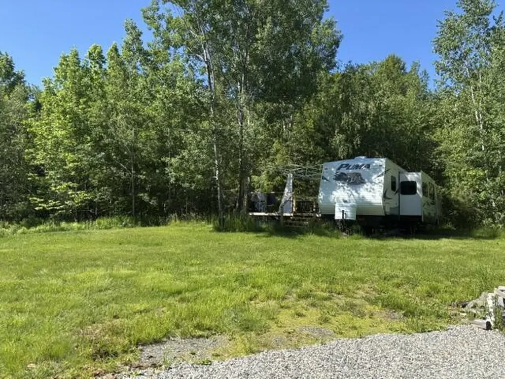 0 Buckwood Road Augusta ME 04330