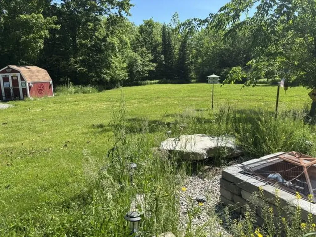 0 Buckwood Road Augusta ME 04330