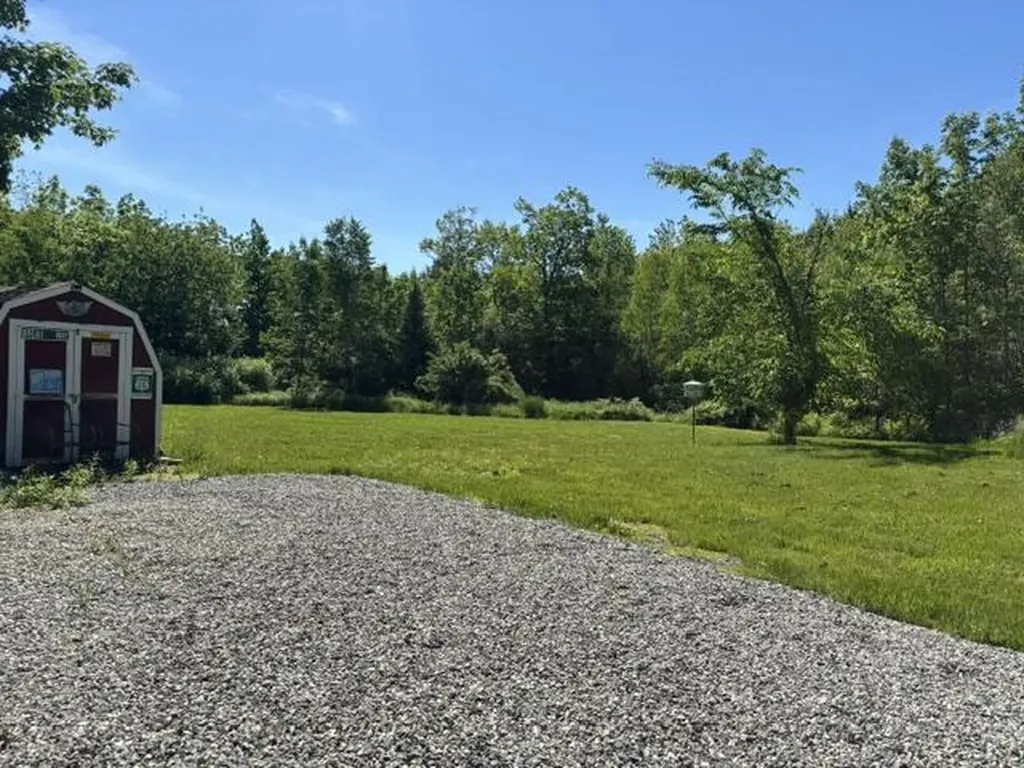 0 Buckwood Road Augusta ME 04330
