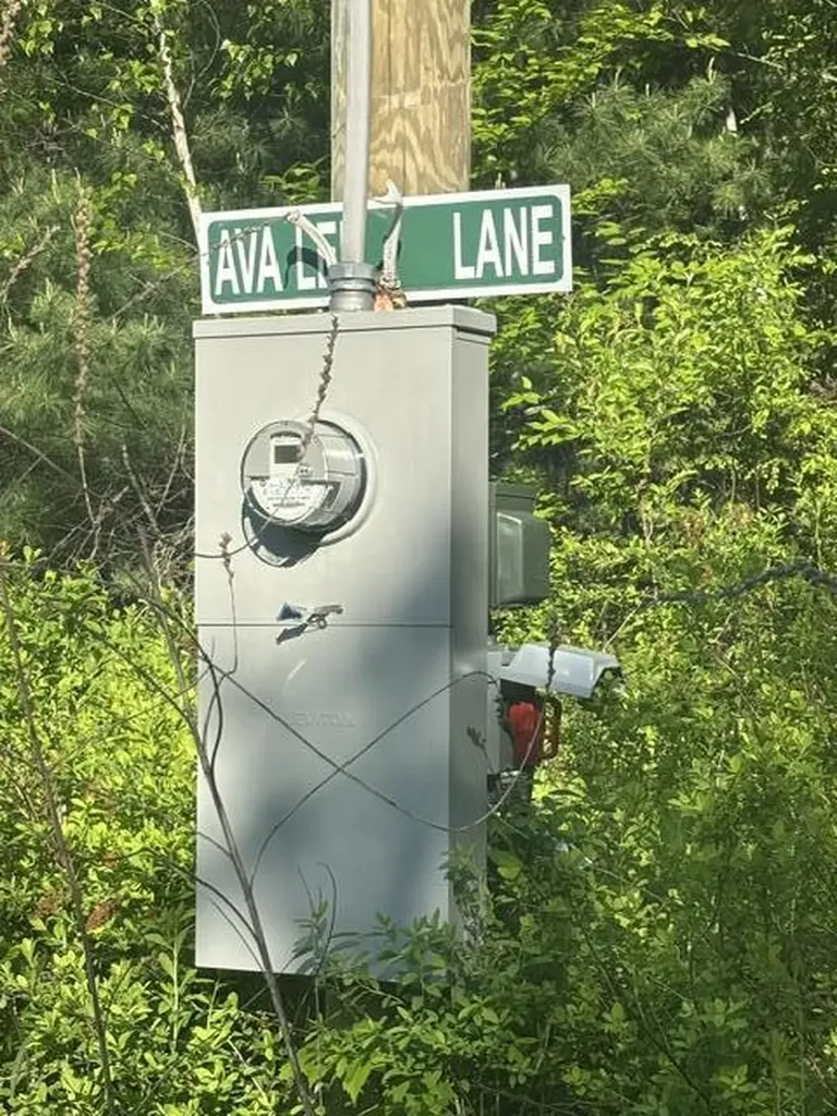 0 Buckwood Road Augusta ME 04330