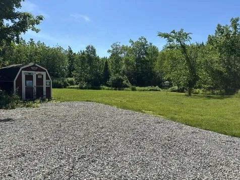 0 Buckwood Road Augusta ME 04330