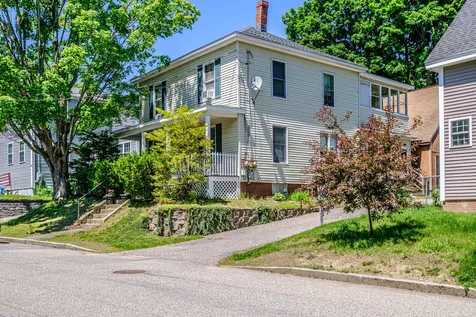 91 North Street Westbrook ME 04092