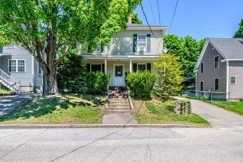 91 North Street Westbrook ME 04092