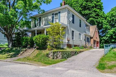 91 North Street Westbrook ME 04092