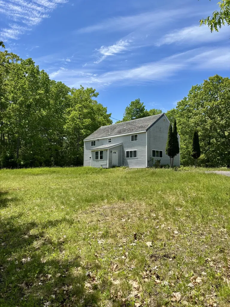 7 Whitetail Ridge Bucksport ME 04416