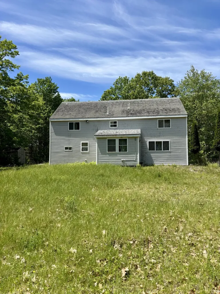 7 Whitetail Ridge Bucksport ME 04416