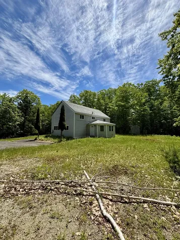 7 Whitetail Ridge Bucksport ME 04416