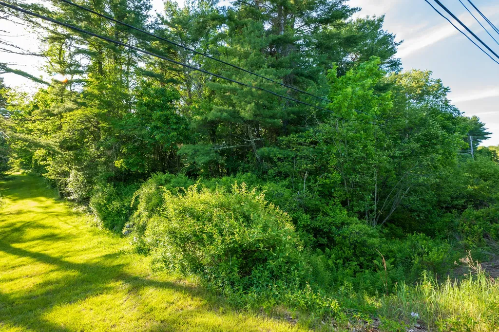 21-A Map 12, Lot21-a Bristol Road Bristol ME 04539