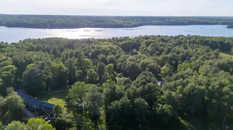 21-A Map 12, Lot21-a Bristol Road Bristol ME 04539