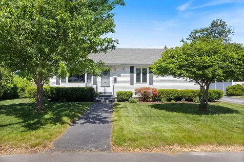 11 Southgate Avenue Biddeford ME 04005
