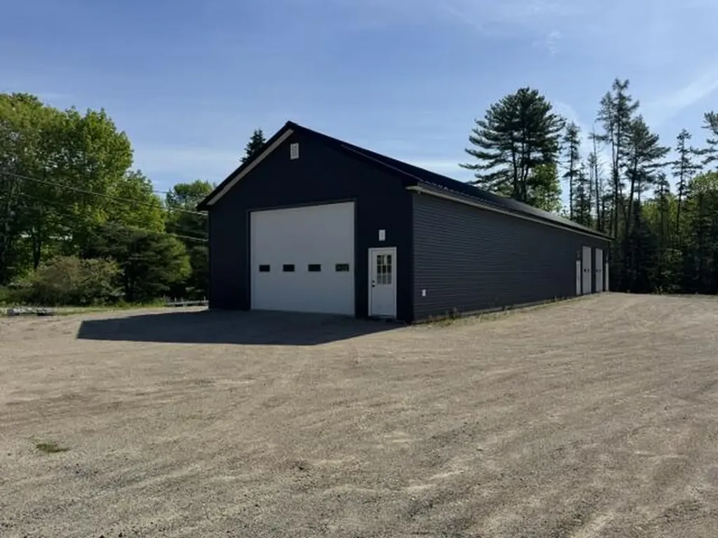 3 Church Lane Sullivan ME 04681