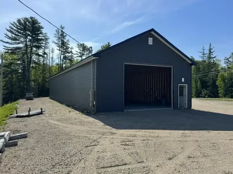 3 Church Lane Sullivan ME 04681