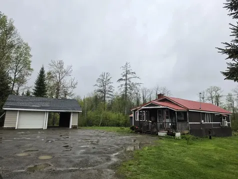 59 Marshall Road Fort Fairfield ME 04742