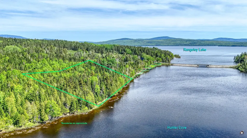 Lot 114 Rachel Lane Rangeley ME 04970