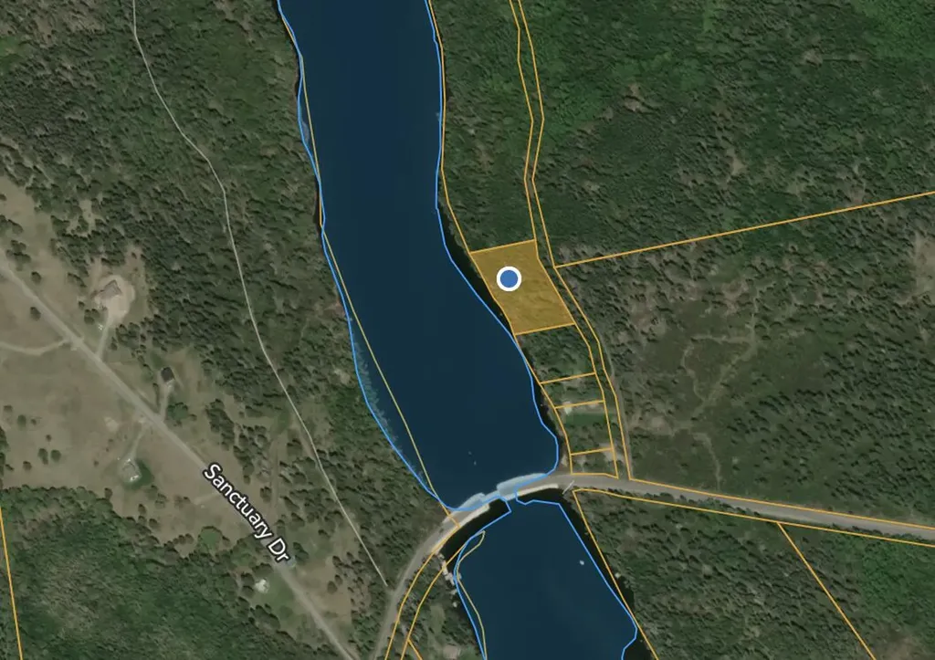 Lot 114 Rachel Lane Rangeley ME 04970