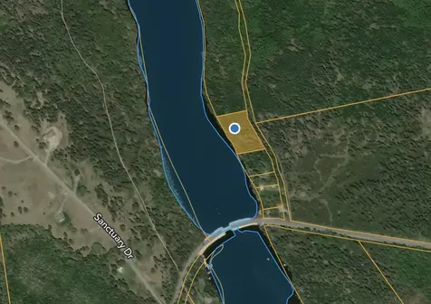 Lot 114 Rachel Lane Rangeley ME 04970