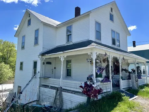 335 Main Road Brownville ME 04414