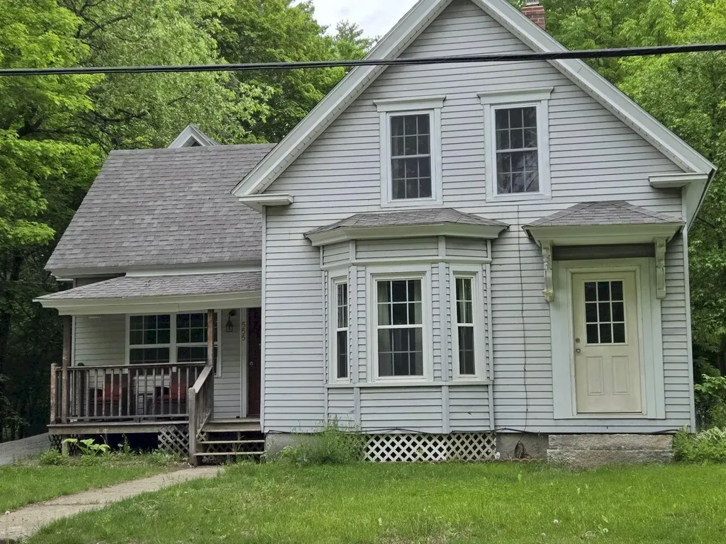 555 Depot Street Wilton ME 04294