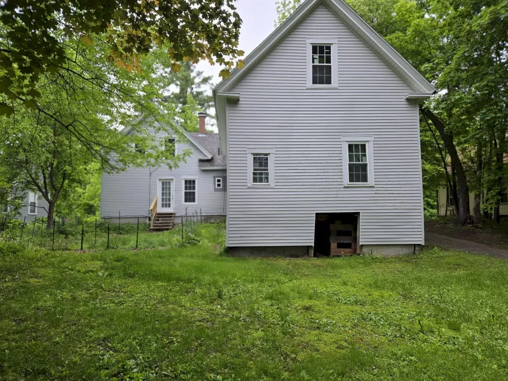 555 Depot Street Wilton ME 04294