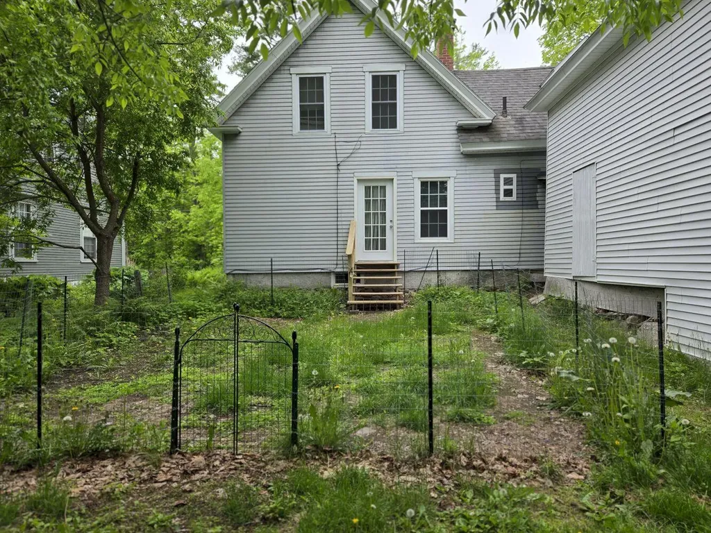 555 Depot Street Wilton ME 04294